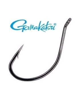 GAMAKATSU WORM 39 SIZE 2