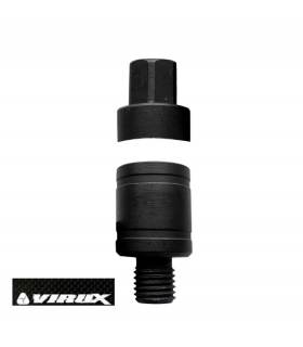 VIRUX CONECTOR MAGNETICO RAPIDO