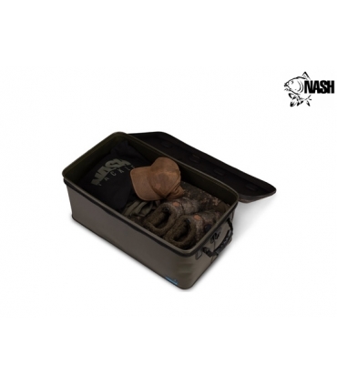NASH WATERBOX 230