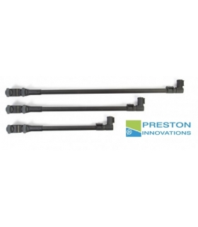 PRESTON INNOVATIONS TELESCOPIC FEEDER ARM STANDARD 60-100CM