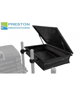 PRESTON INNOVATIONS STORMSHIELD SIDE TRAY STANDARD