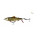 SAVAGE GEAR 3D SMASH TAIL MINNOW 10CM 17GR F RUDD