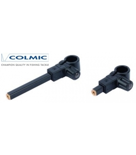 COLMIC KEEPNET CONNECTOR 10CM D.36MM