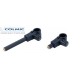 COLMIC KEEPNET CONNECTOR 15CM D.36MM