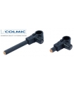 COLMIC KEEPNET CONNECTOR 20CM D.36MM