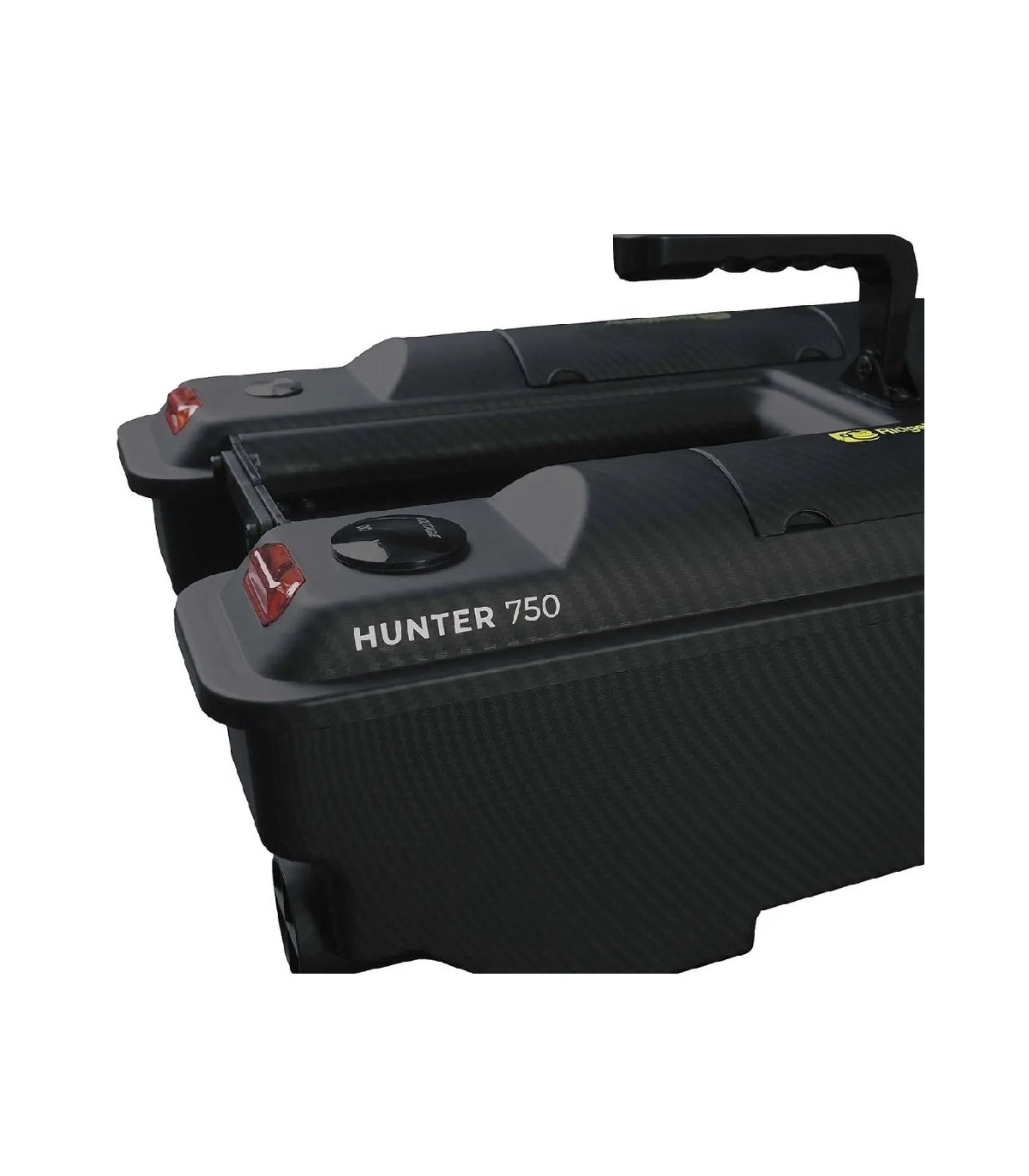 Bateau Appât / Sac à Dos / Batterie RidgeMonkey Hunter 750 – NEUF