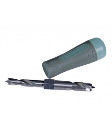 RIDGEMONKEY COMBI BAIT DRILL & CORK STICKS