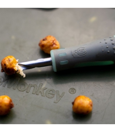 RIDGEMONKEY COMBI BAIT DRILL & CORK STICKS