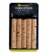 RIDGEMONKEY CORK STICKS 8MM QTY 10