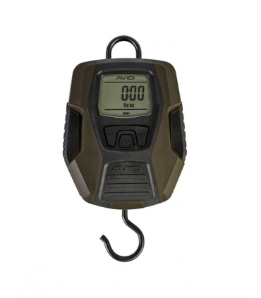 AVID CARP DIGITAL SCALES 60KG