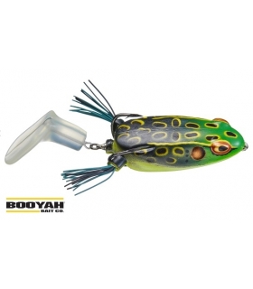 BOOYAH TOADRUNNER BULLFROG