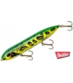 HEDDON SUPER SPOOK 125 MM 26 GMS FROG