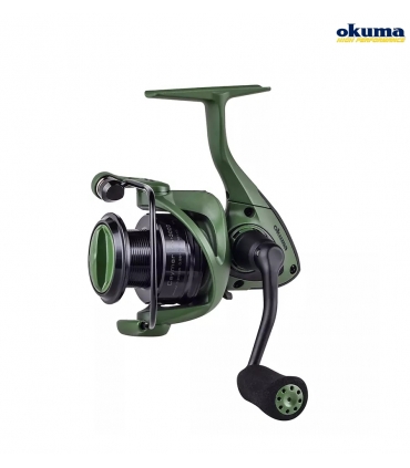 CARRETE OKUMA CEYMAR TG-4000 RATIO 5.0:1