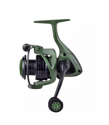 CARRETE OKUMA CEYMAR TG-4000 RATIO 5.0:1