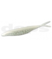 DEPS SAKAMATA SHAD 4'' PEARL GLITTER 108 8PK