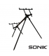 TRIPODE SONIK STANZ ALL-TERRAIN 3 ROD POD