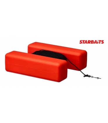 STARBAITS SESSION H-BLOCK MARKER