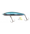 ILLEX STREAM RIPPER 75 BLUE SHAD