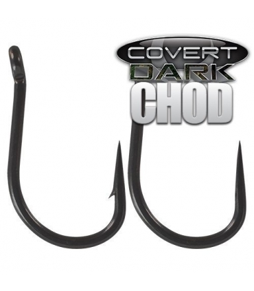 GARDNER COVERT DARK CHOD Nº6