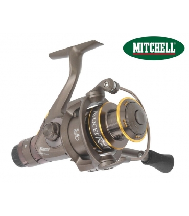 CARRETE MITCHELL AVOCET RZT 2000 RD 5.4:1