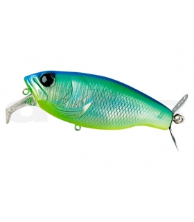 DEPS BUZZJET BLUE BACK CHART 10