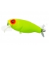 DEPS BUZZJET JR MAT CHART
