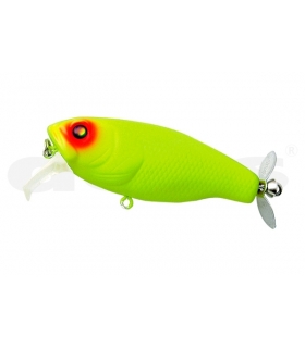 DEPS BUZZJET JR MAT CHART