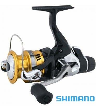 CARRETE SHIMANO SAHARA 3000 S-R 5.2:1