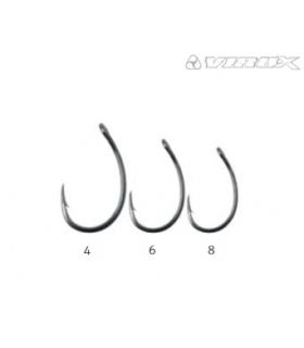 VIRUX ANZUELO AXCO SIZE 4 PCS 10