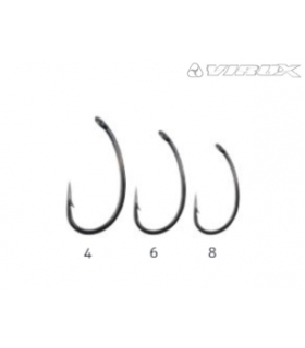 VIRUX ANZUELO AXCH SIZE 10 PCS 10