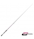 CAÑA CINNETIC ARMED PURPLE 7'2'' MH FAST 1/16-1/2OZ 1 TRAMO SPINNING