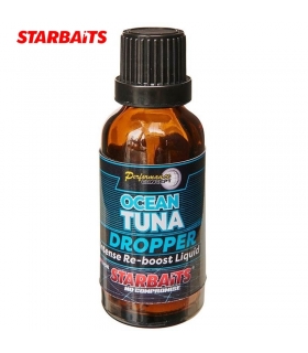 STARBAITS PROBIOTIC OCEAN TUNA DROPPER 30ML