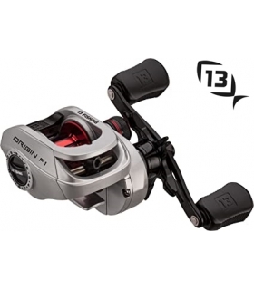 CARRETE 13FISHING ORIGIN F1 8.1:1