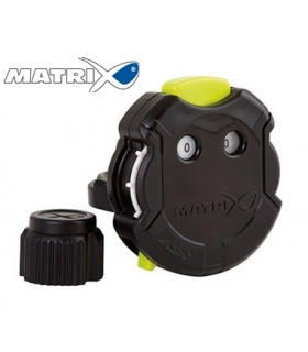 MATRIX FISH CLICKER