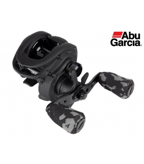 CARRETE ABU GARCIA MAX4X BLACK OPS 6.4:1
