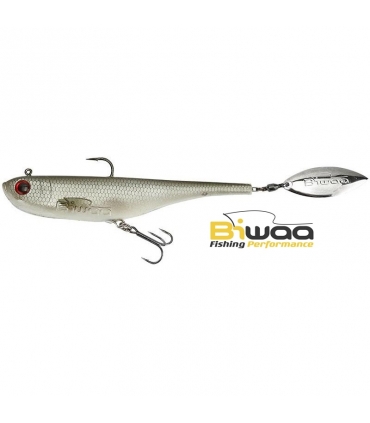 BIWAA DIVINATOR BIG 3OZ 85GR HITCH