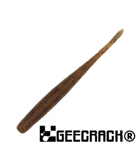 GEECRACK PINDY 3.8'' GREEN PUMPKIN 005 8PK