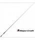 CAÑA MAJOR CRAFT MS-1 7'5'' MH CASTING 1 TRAMO