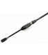 CAÑA MAJOR CRAFT MS-1 7'5'' MH CASTING 1 TRAMO