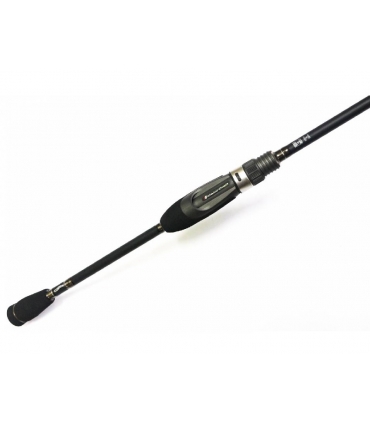 CAÑA MAJOR CRAFT MS-1 7'5'' MH CASTING 1 TRAMO