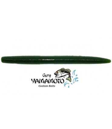 GARY YAMAMOTO YAMASENKO 5'' FADING WATERMELON 194J