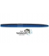 GARY YAMAMOTO YAMASENKO 5'' BLUE & BLACK LAMINATE