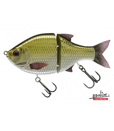 MOLIX GLIDE BAIT 140SS MX CARP