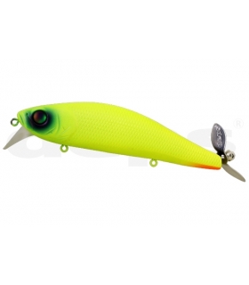 DEPS SPIRALMINNOW MAT CHART