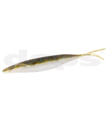 DEPS SAKAMATA SHAD 4'' BIWAKO WAKASAGI 146 8PK