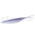 DEPS SAKAMATA SHAD 4'' PURPLE SHAD 147 8PK