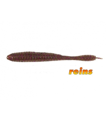REINS BUBBLING SHAKER 5" SCUPPERNONG PURPLE