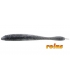 REINS BUBBLING SHAKER 5" SMOKE SHAD