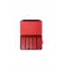 MEGABASS LUNKER LUNCH BOX MB-3020 RED