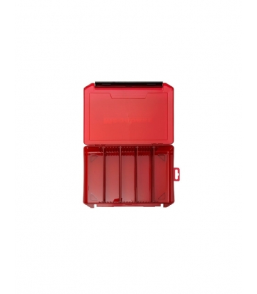 MEGABASS LUNKER LUNCH BOX MB-3020 RED